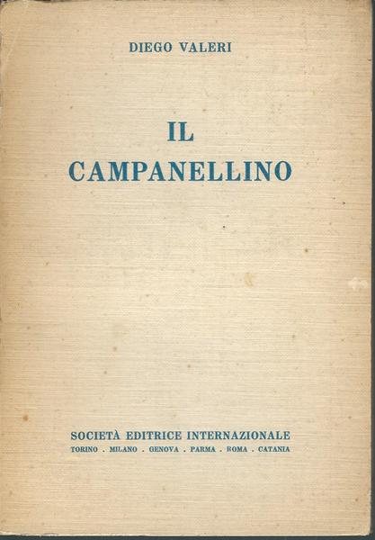 IL CAMPANELLINO