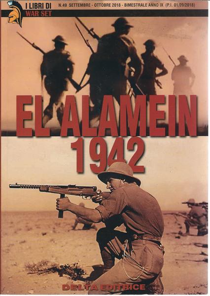 EL ALAMEIN 1942