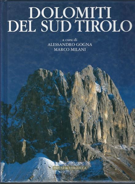 DOLOMITI DEL SUD TIROLO