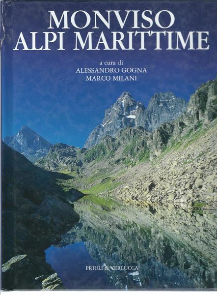 MONVISO ALPI MARITTIME