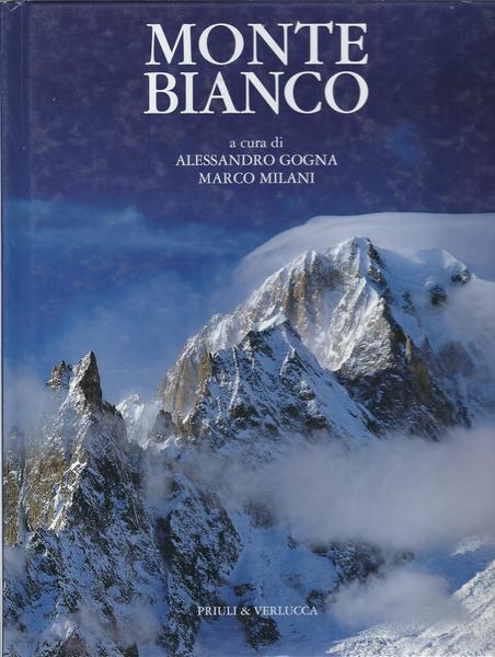 MONTE BIANCO