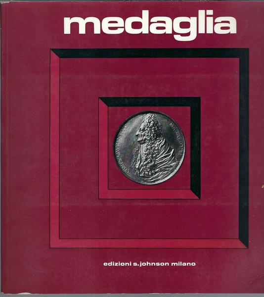 MEDAGLIA