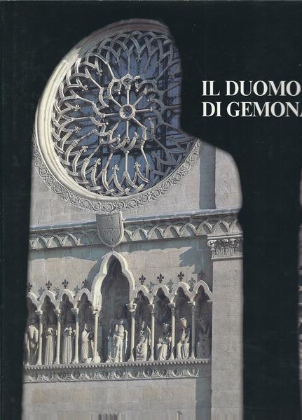 IL DUOMO DI SANTA MARIA ASSUNTA DI GEMONA