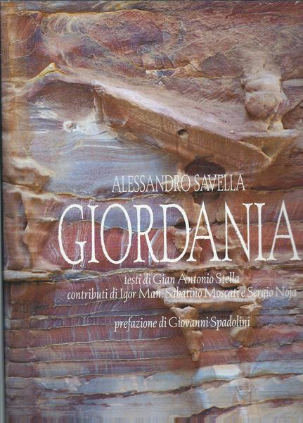 GIORDANIA
