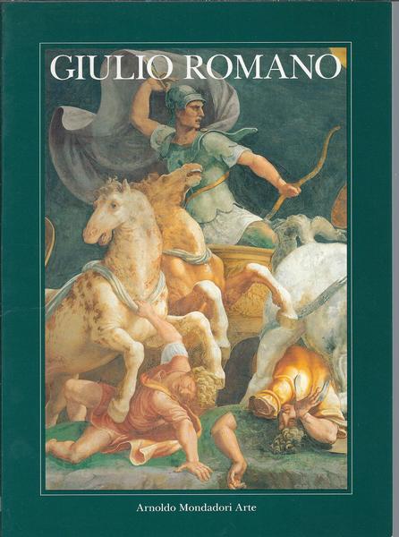 GIULIO ROMANO