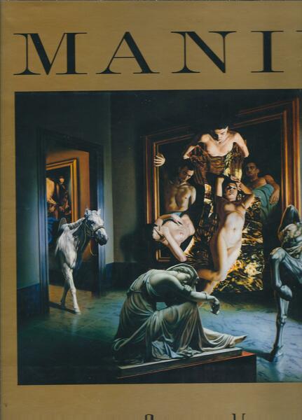 MANIU - OPERA GALLERY