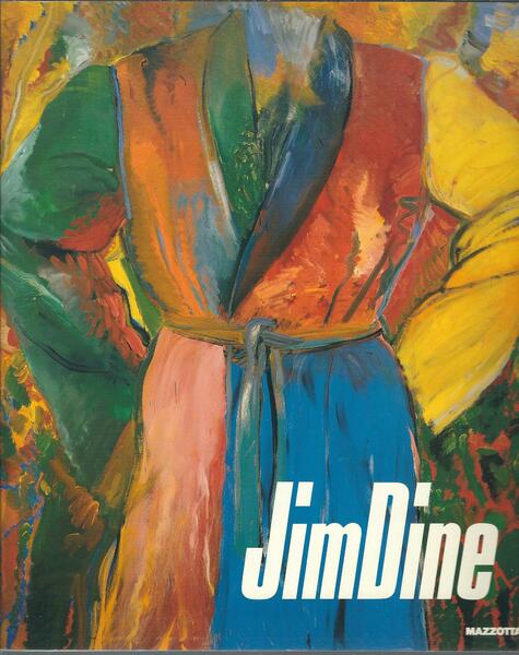 JIM DINE