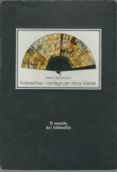 I VENTAGLI PER ALMA MAHLER