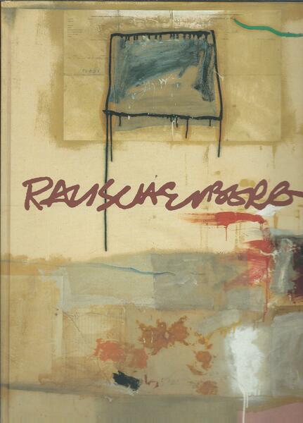 RAUSCHENBERG