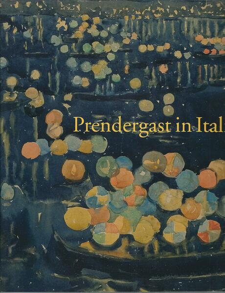 PRENDERGAST IN ITALIA