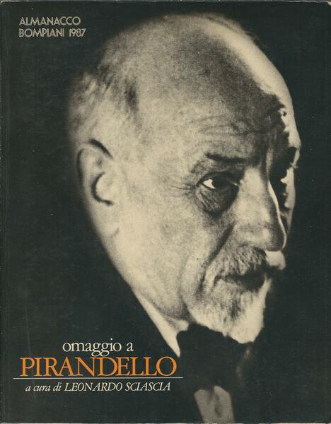 OMAGGIO A PIRANDELLO