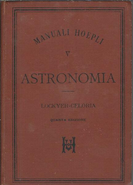 ASTRONOMIA