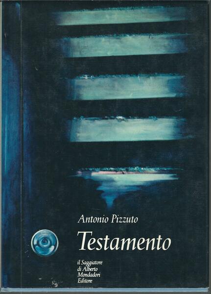 TESTAMENTO