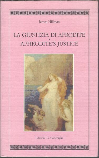 LA GIUSTIZIA DI AFRODITW - APHORODITE'S JUSTICE