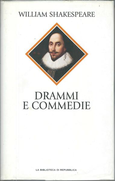 DRAMMI E COMMEDIE