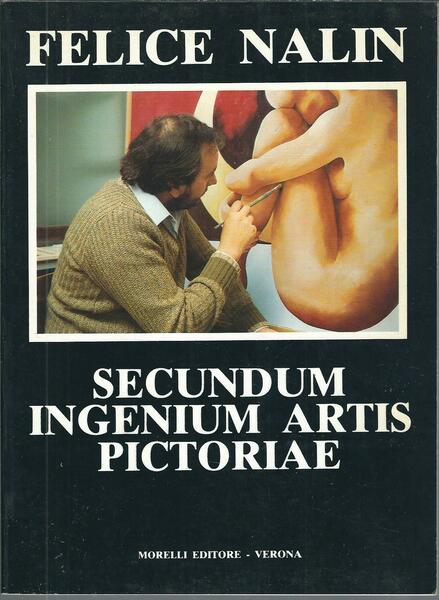 SECUNDUM INGENIUM ARTIS PICTORIAE