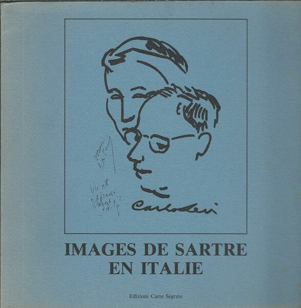 IMAGES DE SARTRE EN ITALIE