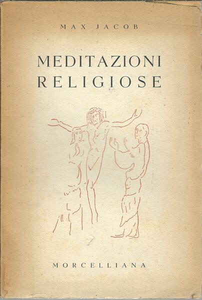 MEDITAZIONI RELIGIOSE