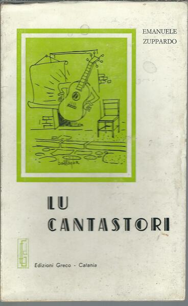 LU CANTASTORI