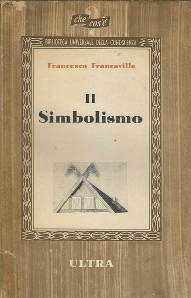 IL SIMBOLISMO