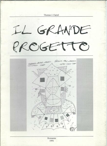 IL GRANDE PROGETTO