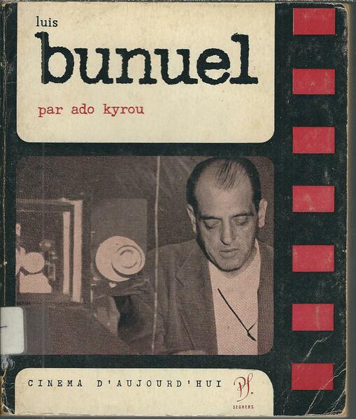 LUIS BUNUEL