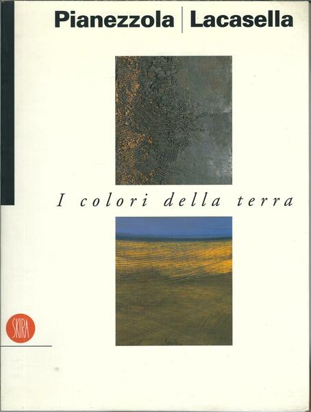 I COLORI DELLA TERRA