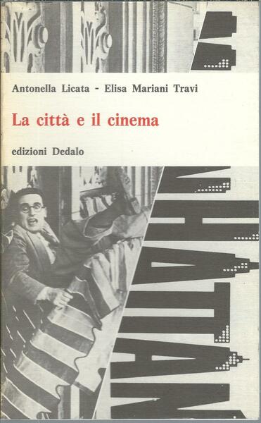 LA CITTA E IL CINEMA