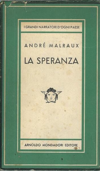 LA SPERANZA