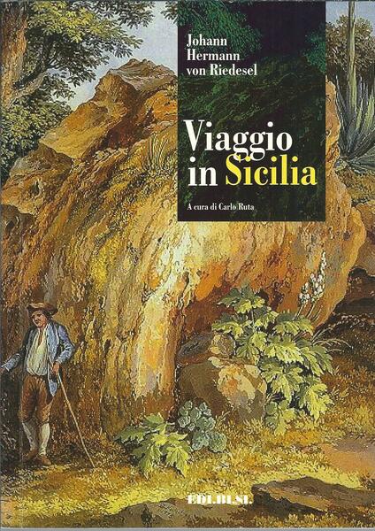 VIAGGIO IN SICILIA