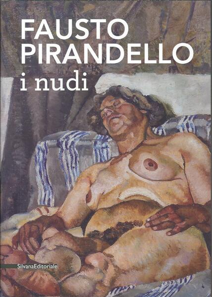 FAUSTO PIRANDELLO - I NUDI