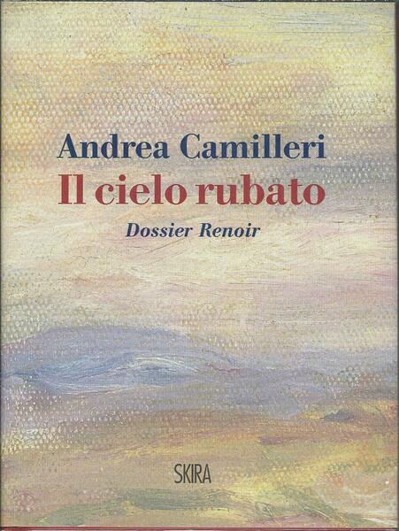 IL CIELO RUBATO - DOSSIER RENOIR