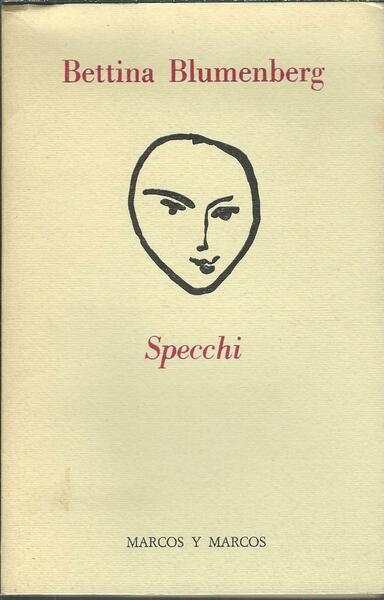 SPECCHI