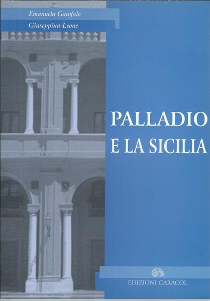 PALLADIO E LA SICILIA