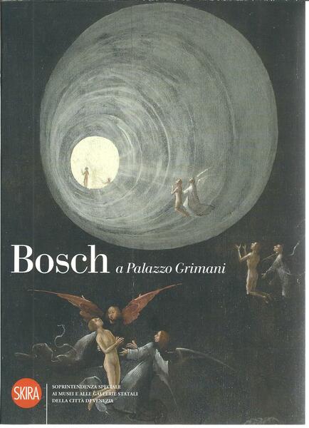 BOSCH A PALAZZO GRIMANI