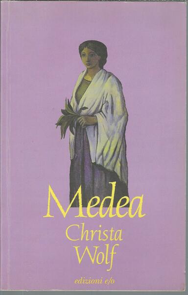 MEDEA - VOCI