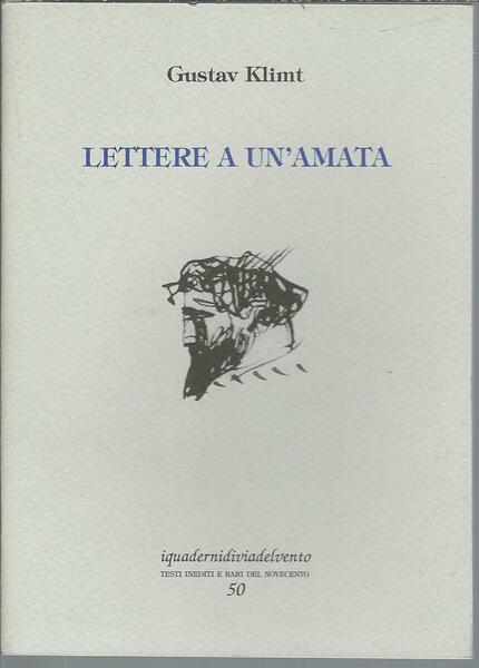 LETTERE A UN'AMATA