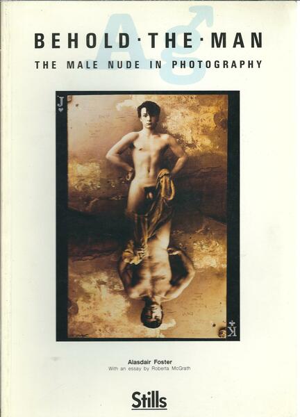 THE MALE NUDE IN PHOTHOGRAPHY