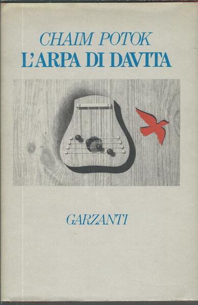 L'ARPA DI DAVITA