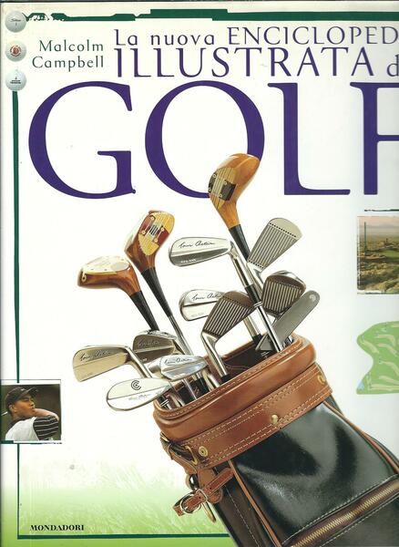 LA NUOVA ENCICLOPEDIA ILLUSTRATA DEL GOLF