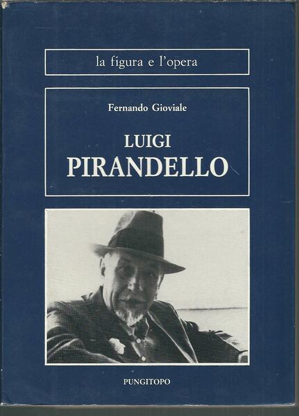 LUIGI PIRANDELLO