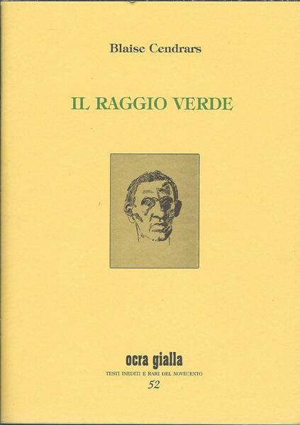 IL RAGGIO VERDE