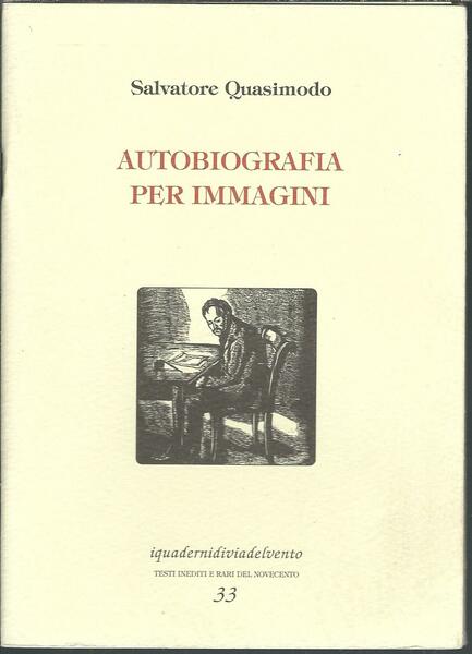 AUTOBIOGRAFIA PER IMMAGINI