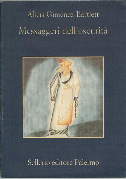 MESSAGGERI DELL'OSCURITA'