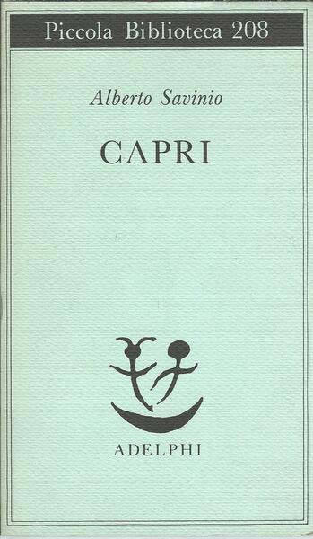 CAPRI