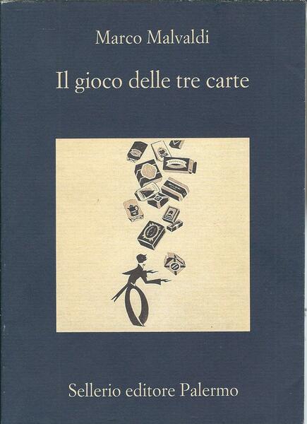 IL GIOCO DELLE TRE CARTE