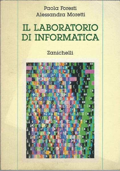 IL LABORATORIO DI INFORMATICA