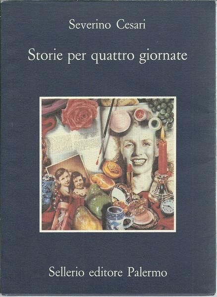 STORIE PER QUATTRO GIORNATE