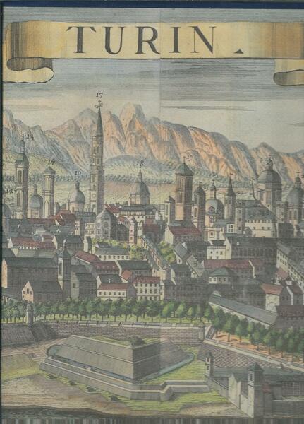 TORINO, LE SUE MONTAGNE, LE SUE CAMPAGNE
