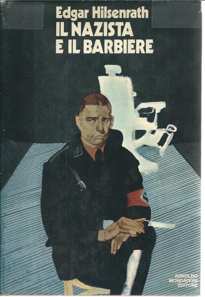 IL NAZISTA E IL BARBIERE